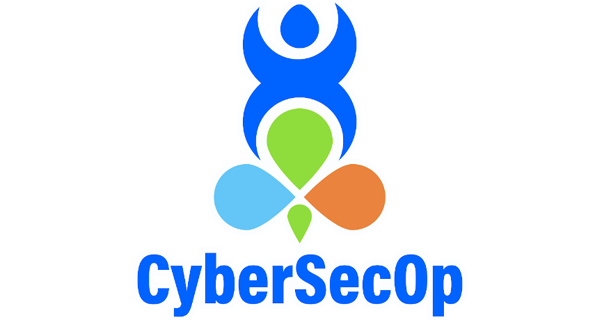CyberSecOp Logo