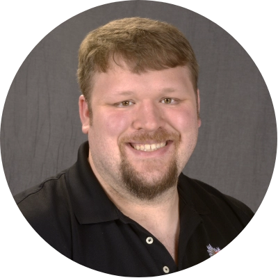 Aaron Crosen, Help Desk Support Specialist at Cardinal Technology Solutions in Virginia.